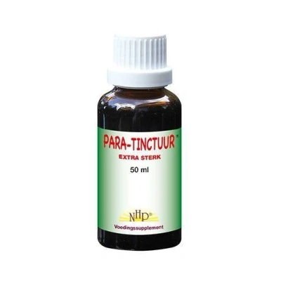 Afbeelding van Nhp Para tinctuur, 50 ml
