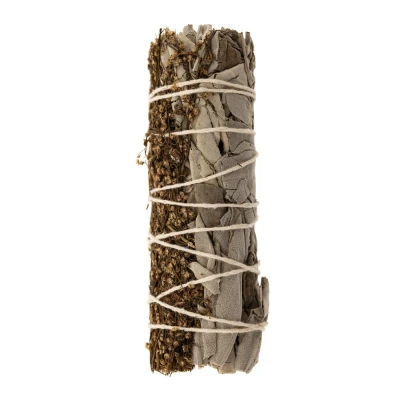 Afbeelding van Witte salie Bijvoet Smudge mini