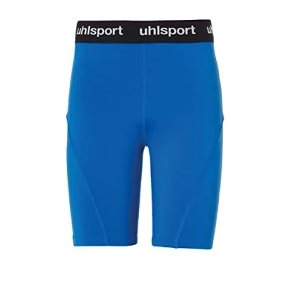 Afbeelding van Uhlsport Distinction Pro Tights Azuur Blauw Maat M