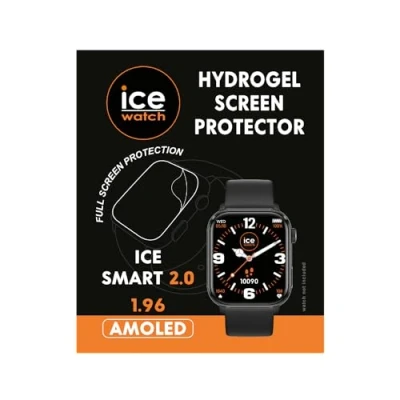 Afbeelding van Ice WATCH Screen Protector voor Smart 2.0 1.96 inch (022685)