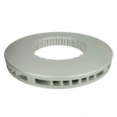 Afbeelding van Remschijf DANBLOCK 540362DB, 1 Stuk