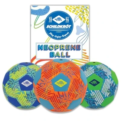Afbeelding van Schildkröt Neopreen strandvoetbal