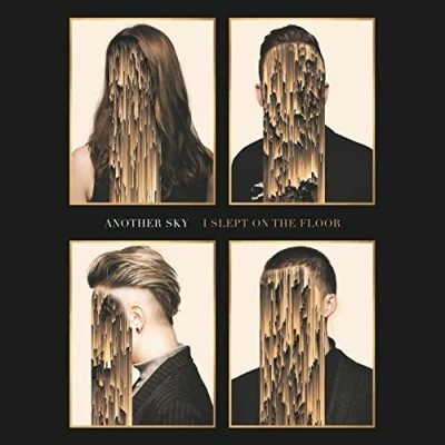 Afbeelding van Another Sky I Slept On The Floor (CD)