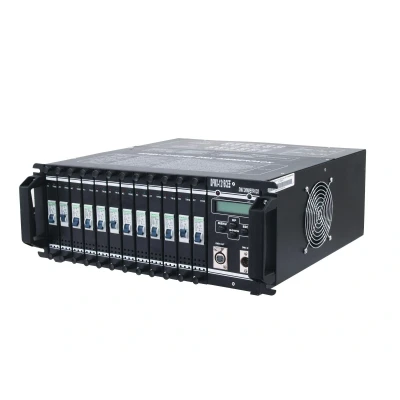 Afbeelding van Eurolite DPMX 1216 MP DMX Dimmer Pack