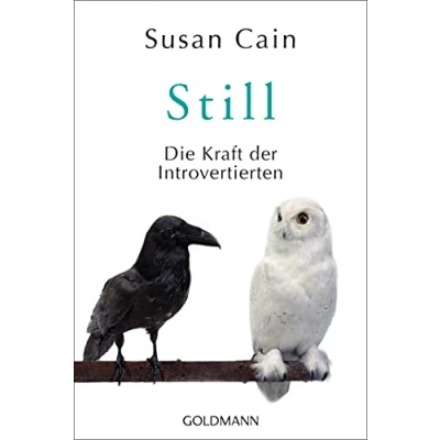 Afbeelding van Still: Die Kraft der Introvertierten: 15764