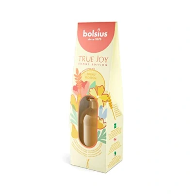 Afbeelding van Bolsius Geurverspreider Spring Blossom 80ML