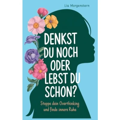 Afbeelding van Denkst du noch, oder lebst schon?