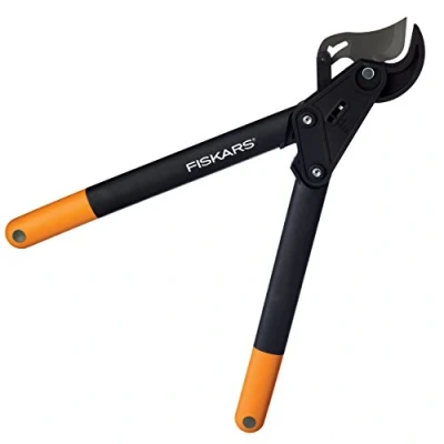 Afbeelding van Fiskars L85 PowerStep aambeeld Takkenschaar