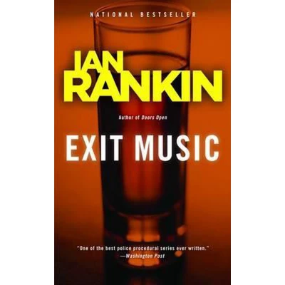 Afbeelding van Exit Music