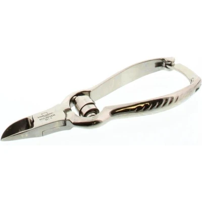 Afbeelding van Malteser Nageltang met Veer 11,5cm 501 4/16, 1 stuks