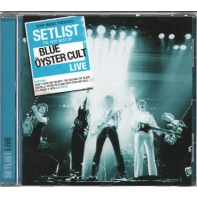Afbeelding van Setlist The Very Best Of