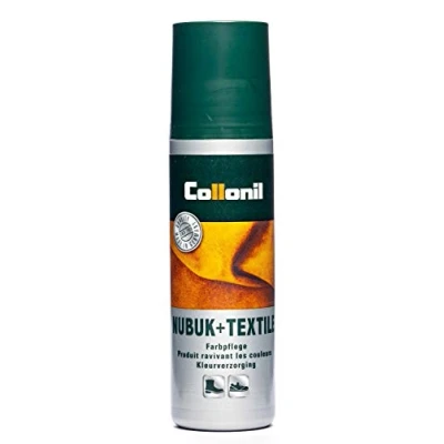 Afbeelding van Collonil Nubuk + Textile Kleurloos 100ML