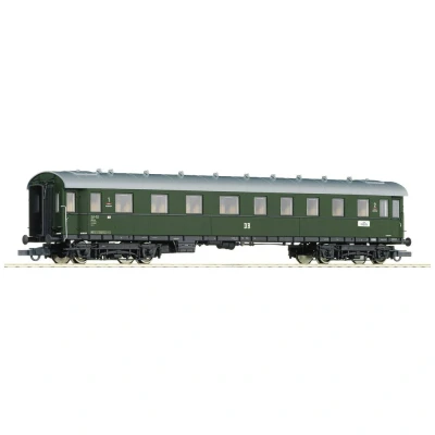 Afbeelding van Roco 74861 H0 sneltreinrijtuig 1e/2e Klasse van de DR