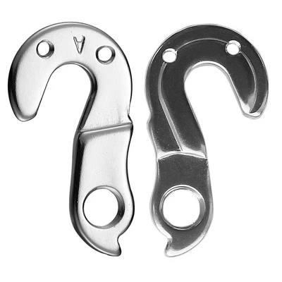 Afbeelding van Marwi Derailleurpad GH 082 met schroefset M4x0.7