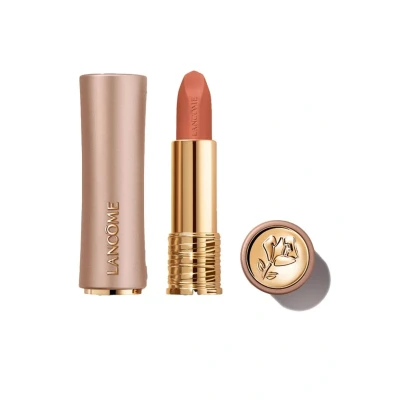 Afbeelding van Lancôme L&#039;Absolu Rouge Intimatte Soft Blurred Matte Lipstick R25 220