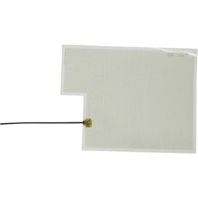 Afbeelding van Thermo TECH Polyester Verwarmingsfolie 230 V 30 W (l x b) 383 mm 297