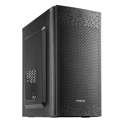 Afbeelding van Atx Semi toren doos Mars Gaming M AC6500 500W Zwart