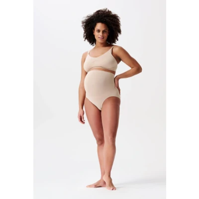 Afbeelding van Noppies Nahtloser NISA Shapewear, Dames, Maat: XL/XXL, Moonlight