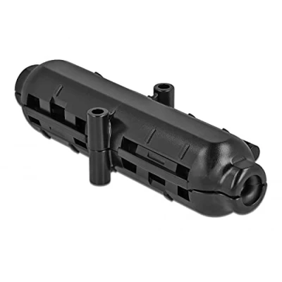 Afbeelding van Delock Kabelconnector Beschermingsdoos IP54