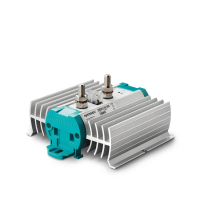 Afbeelding van Mastervolt laadstroomverdeler Pro 40A, Charge Mate 40