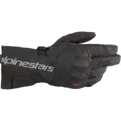 Afbeelding van Alpinestars WR X GTX Handschoen zwart