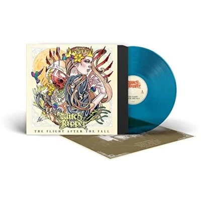 Afbeelding van Witch Ripper Flight After the Fall (LP)