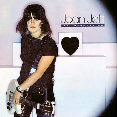 Afbeelding van Joan Jett Bad Reputation (CD)