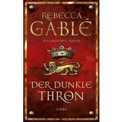 Afbeelding van Der dunkle Thron