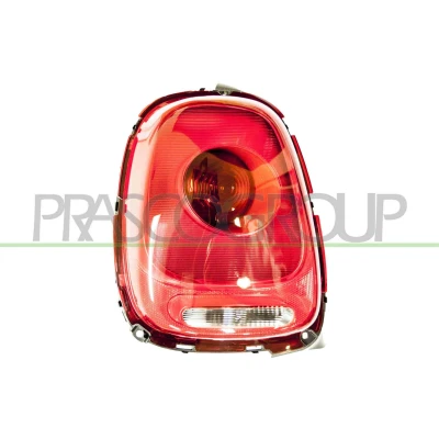 Afbeelding van PRASCO MN3124153 Achterlicht rechts Zonder lamphouder MINI: Hatchback (F56) 1.5 Cooper D, Cooper, S, One One, SD, First
