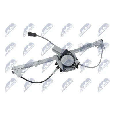Afbeelding van Raambedieningsmechanisme NTY EPS FT 025