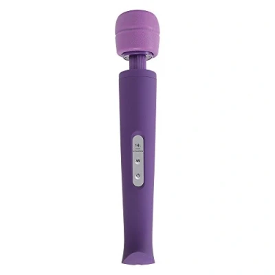Afbeelding van Magic Wand Vibrator Paars