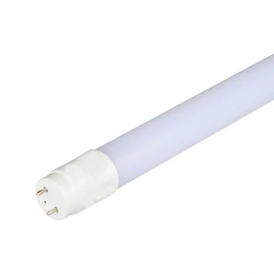 Afbeelding van V TAC LED Buis Energielabel: F (A G) G13 T8 18 W Koudwit 1 stuk(s) (Ø x h) 28 mm 1200
