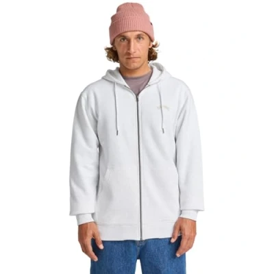 Afbeelding van Billabong Arch ZH Fleece Trui, wit, S