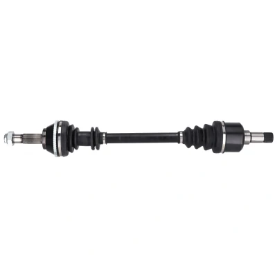 Afbeelding van Febi Bilstein Aandrijfas 184678