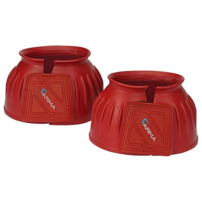 Afbeelding van Arma Springschoen Touch Close Red Cob