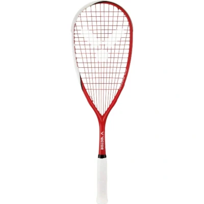 Afbeelding van Victor MP 140 RW Squashracket Rood / Wit maat One size