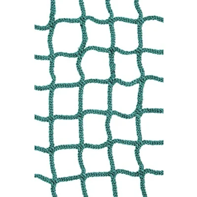 Afbeelding van Kerbl Voedernet Maaswijdte 4,5cm 3,6x2,4 Meter