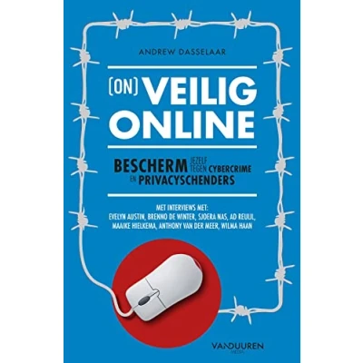 Afbeelding van (On)Veilig online (Paperback)
