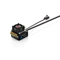 Afbeelding van Hobbywing Xerun XR10 Justock G3S Brushless esc 60A, 2s 3 LiPo, BEC 4A