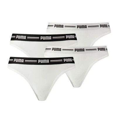 Afbeelding van PUMA String wit