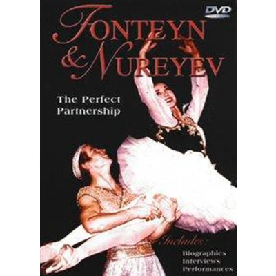 Afbeelding van Fonteyn &amp; Nureyev