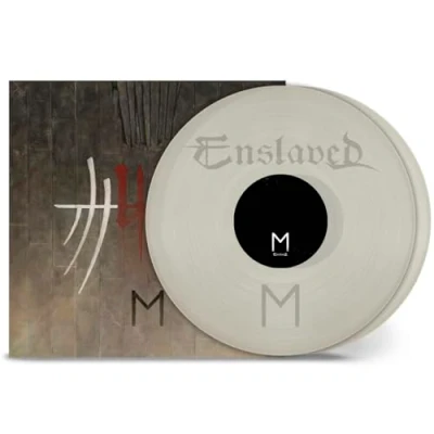 Afbeelding van Enslaved E (2 LPs)
