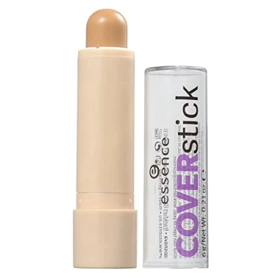 Afbeelding van Essence Cosmetics Cover Stick 30 Matt Honey 6g