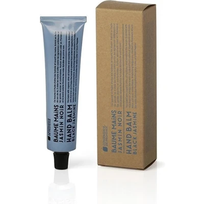 Afbeelding van Compagnie de Provence handcrème Jasmin Noir 75 ml