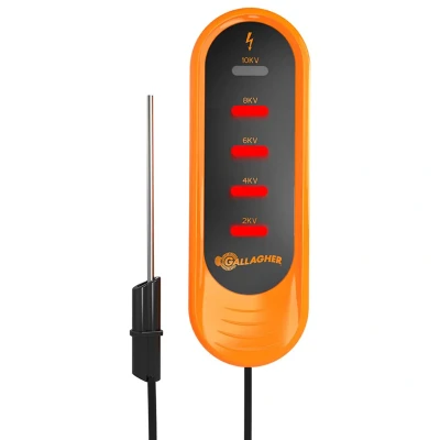 Afbeelding van Gallagher Spanningtester Volt Indicator