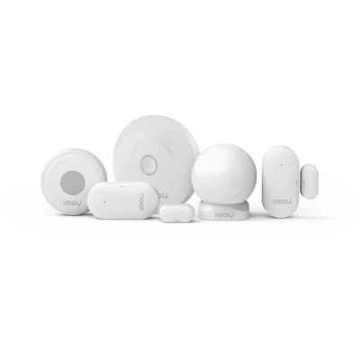 Afbeelding van IMOU Smart Alarm Security Kit