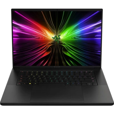Afbeelding van Razer Blade 16 (i9 14900HX/QHD+ 240Hz OLED/16GB DDR5/RTX 4070/1TB SSD/PCIe Gen4) US QWERTY