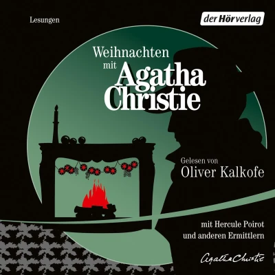Afbeelding van Weihnachten Mit Agatha Christie