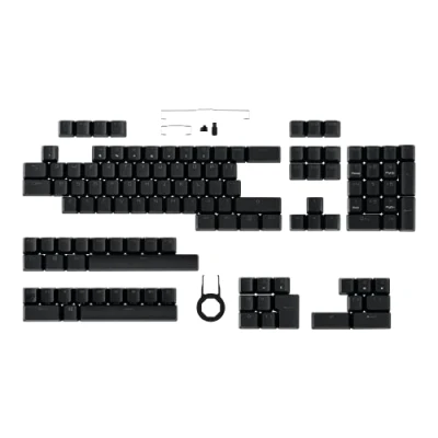 Afbeelding van ASUS ROG PBT Keycap Set (AC03) Toetsenbordkapje
