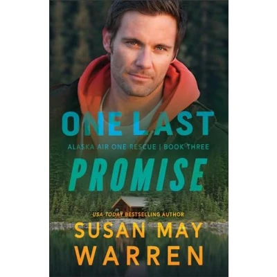 Afbeelding van One Last Promise: 3